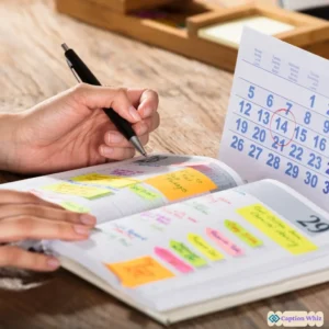 127+ Essential Diary Captions For Instagram That Spark Curiosity and Inspiration Quotes