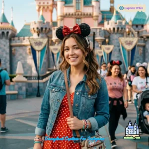125+ Magical Disneyland Captions For Instagram That Spark Joy and Wonder Quotes