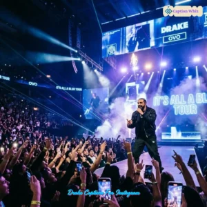 139+Unforgettable Drake Captions For Instagram and Quotes That Will Inspire You
