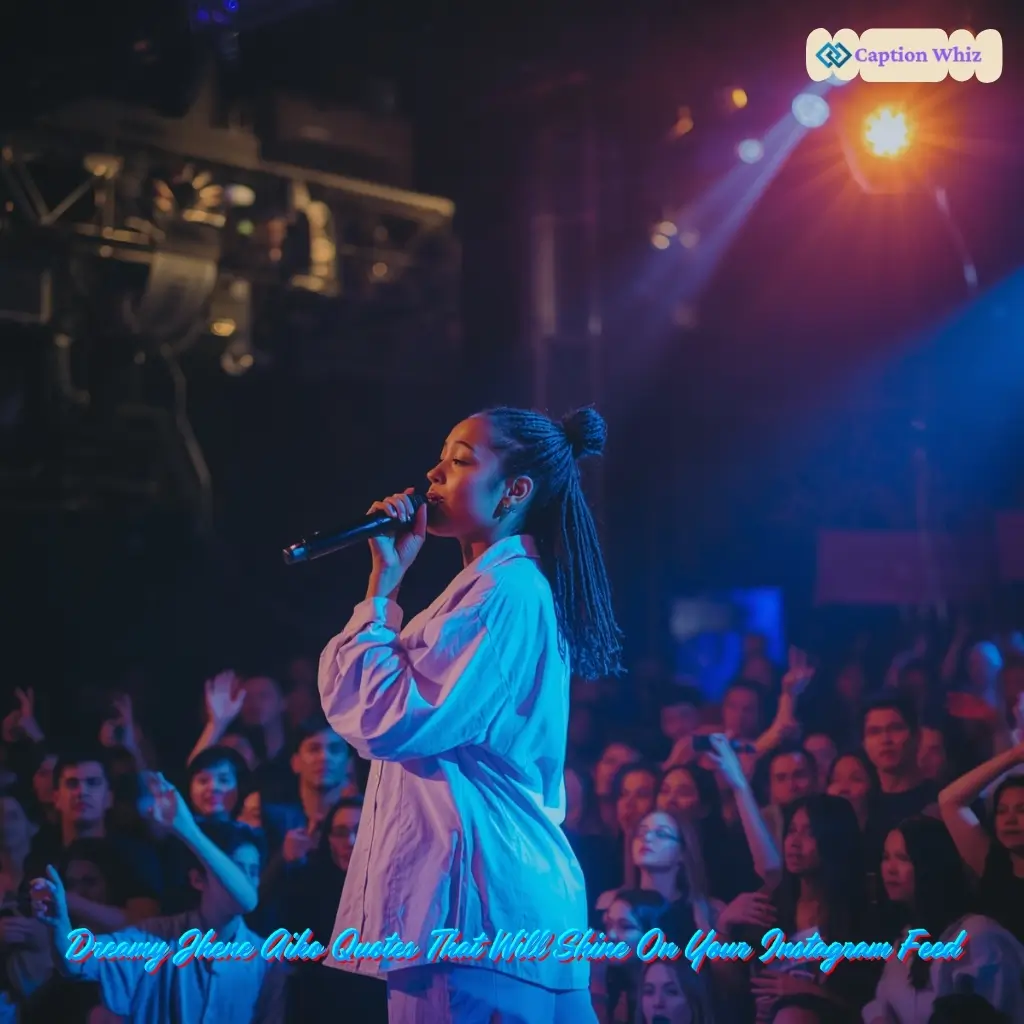 123+ Must-Have Jhene Aiko Captions For Instagram and Quotes That Inspire Connection