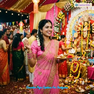 149+ Unforgettable Dussehra Puja Captions For Instagram and Quotes to Inspire You