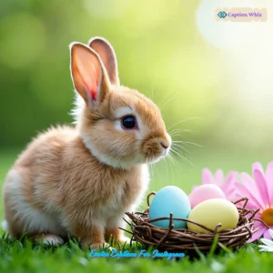 135+ Must-Have Easter Captions For Instagram And Quotes To Celebrate Springtime Joy in 2026