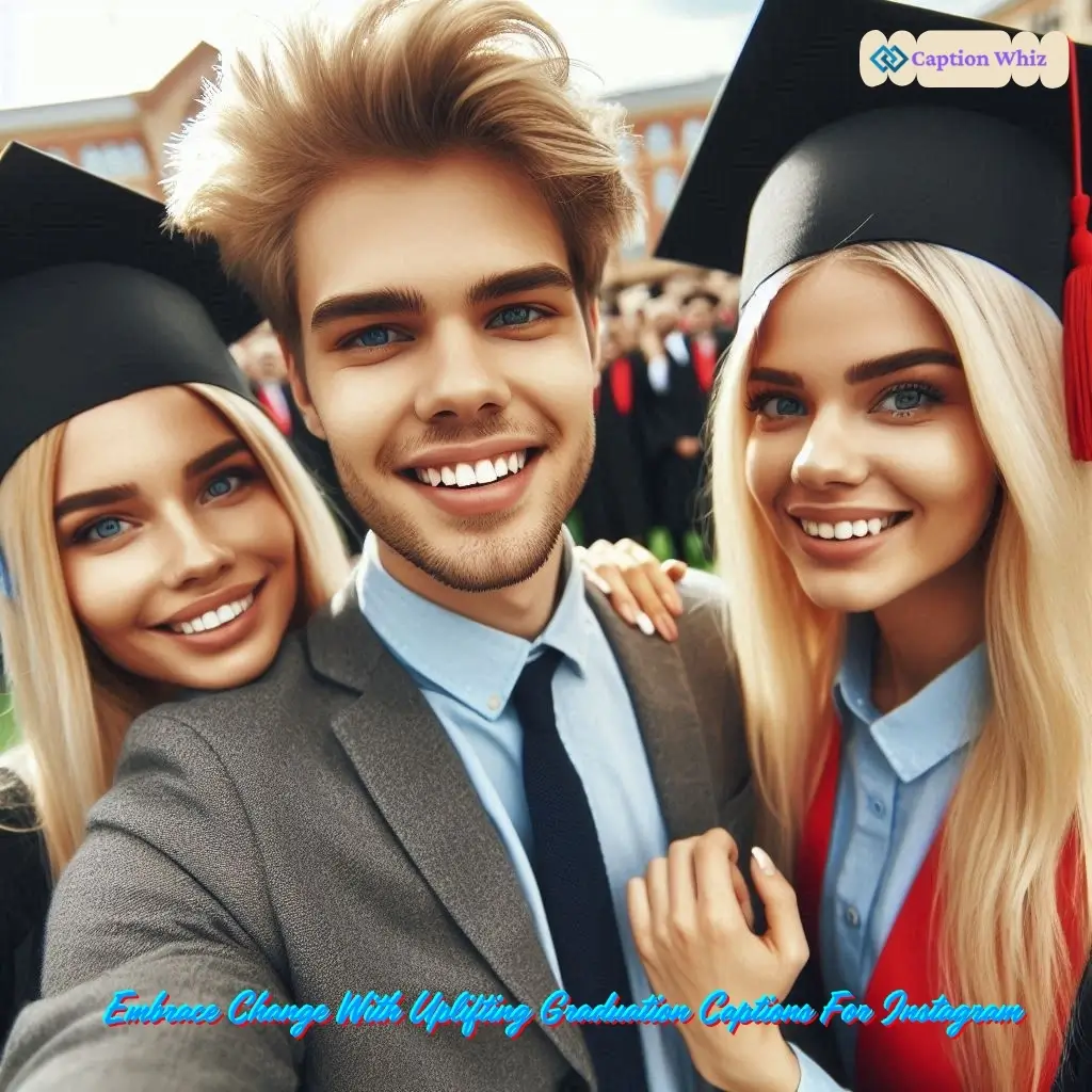 125+ Unforgettable Graduation Captions For Instagram and Quotes That Inspire Success