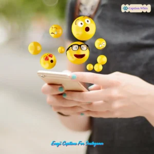 145+ Must-Have Emoji Captions For Instagram and Quotes to Boost Engagement Today