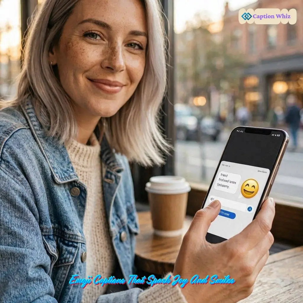 145+ Must-Have Emoji Captions For Instagram and Quotes to Boost Engagement Today