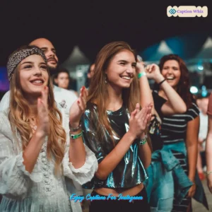 149+ Unforgettable Enjoy Captions For Instagram and Quotes to Boost Your Engagement