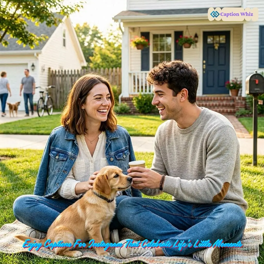 149+ Unforgettable Enjoy Captions For Instagram and Quotes to Boost Your Engagement