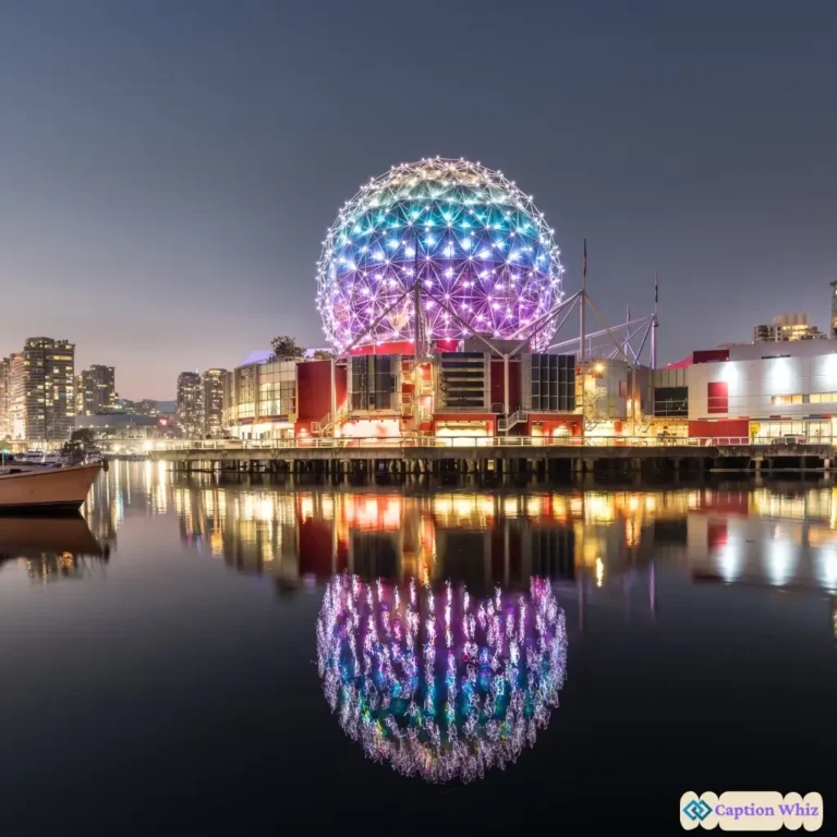 123+ Must-Have Epcot Captions For Instagram and Quotes That Spark Joy