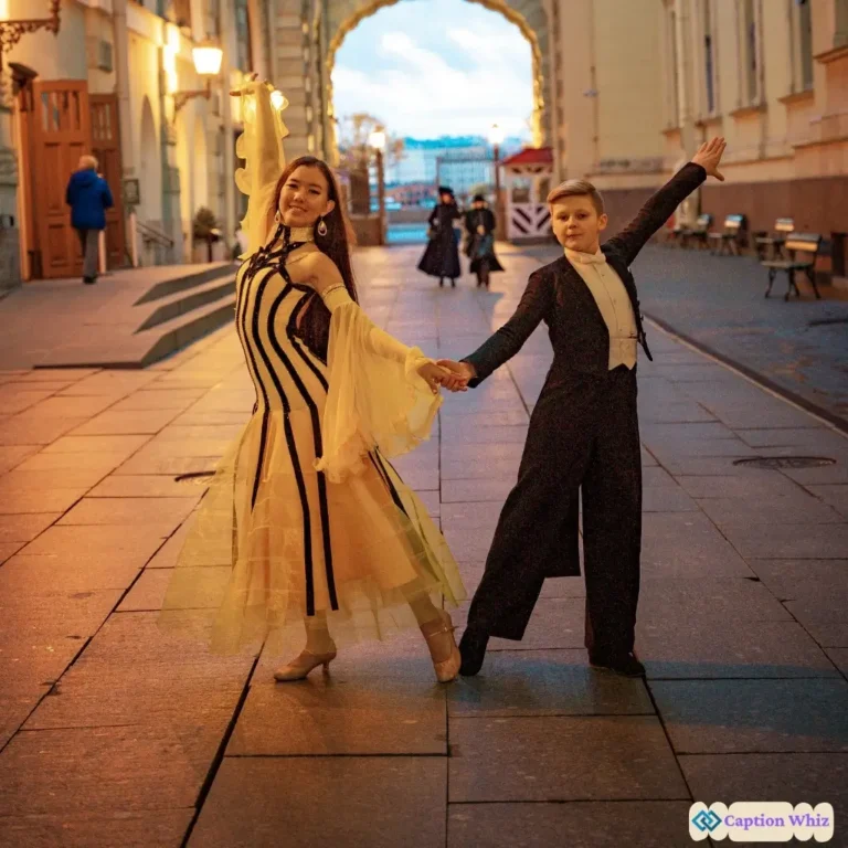 123+ Essential European Captions For Instagram and Quotes That Spark Connection