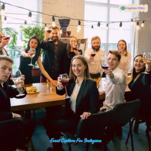 147+ Unforgettable Event Captions For Instagram That Spark Engagement and Fun Quotes