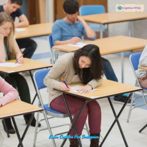 139+ Must-See Exam Captions For Instagram and Inspiring Quotes for Students