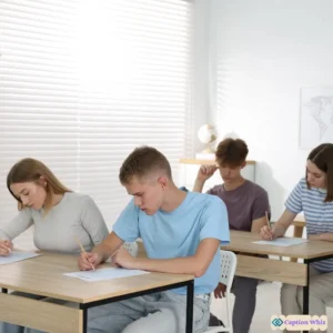 139+ Must-See Exam Captions For Instagram and Inspiring Quotes for Students in 2026