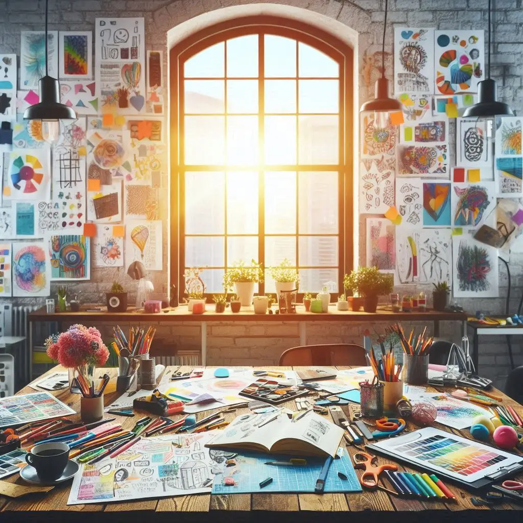 Eye Catching Design Captions Stories