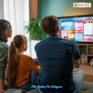 123+ Unforgettable Film Captions For Instagram That Spark Curiosity and Inspire Quotes