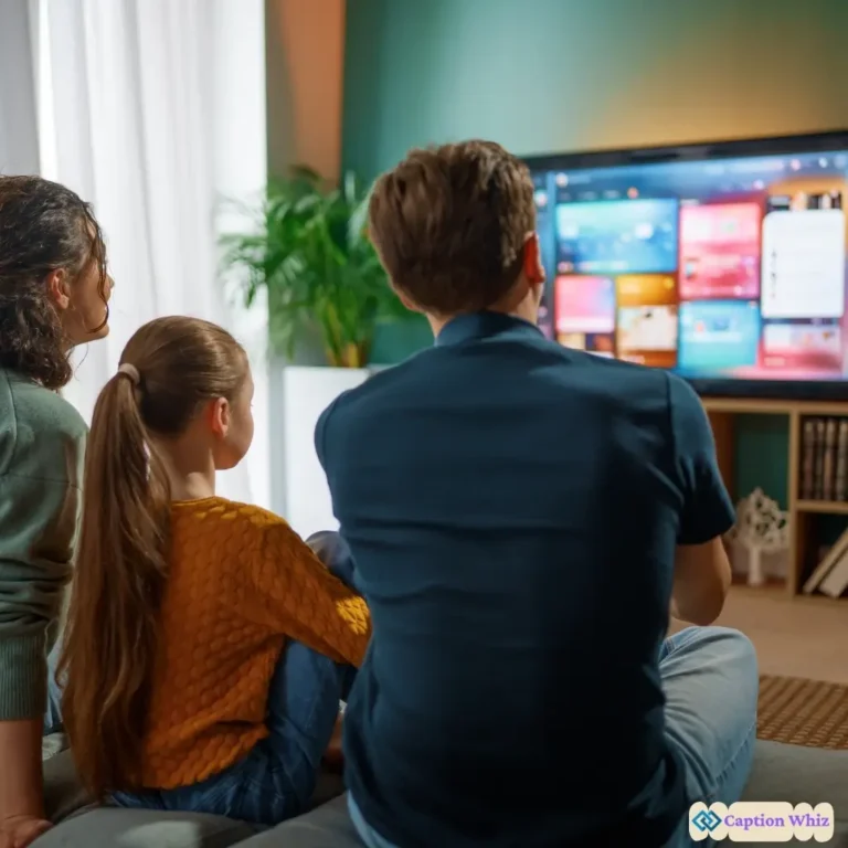 Film Captions For Instagram