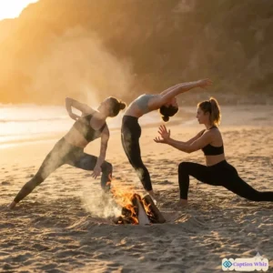 123+ Ignite Your Feed with Fire  Captions and Quotes for Instagram Success in 2026