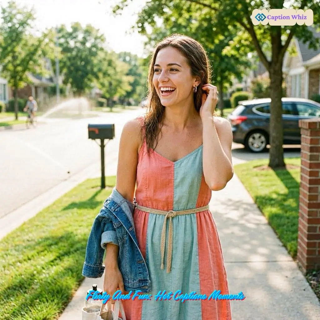 129+ Must-Have Hot Captions For Instagram That Ignite Engagement and Fun Quotes