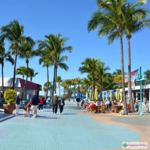 137+ Irresistible Florida Captions For Instagram and Quotes That Shine Bright