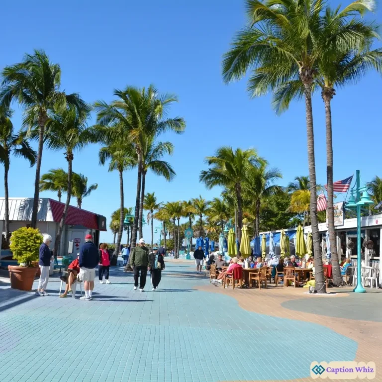 Florida Captions For Instagram