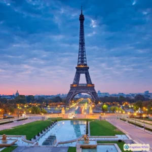 139+ Must-Have France Captions For Instagram and Quotes That Inspire Adventure