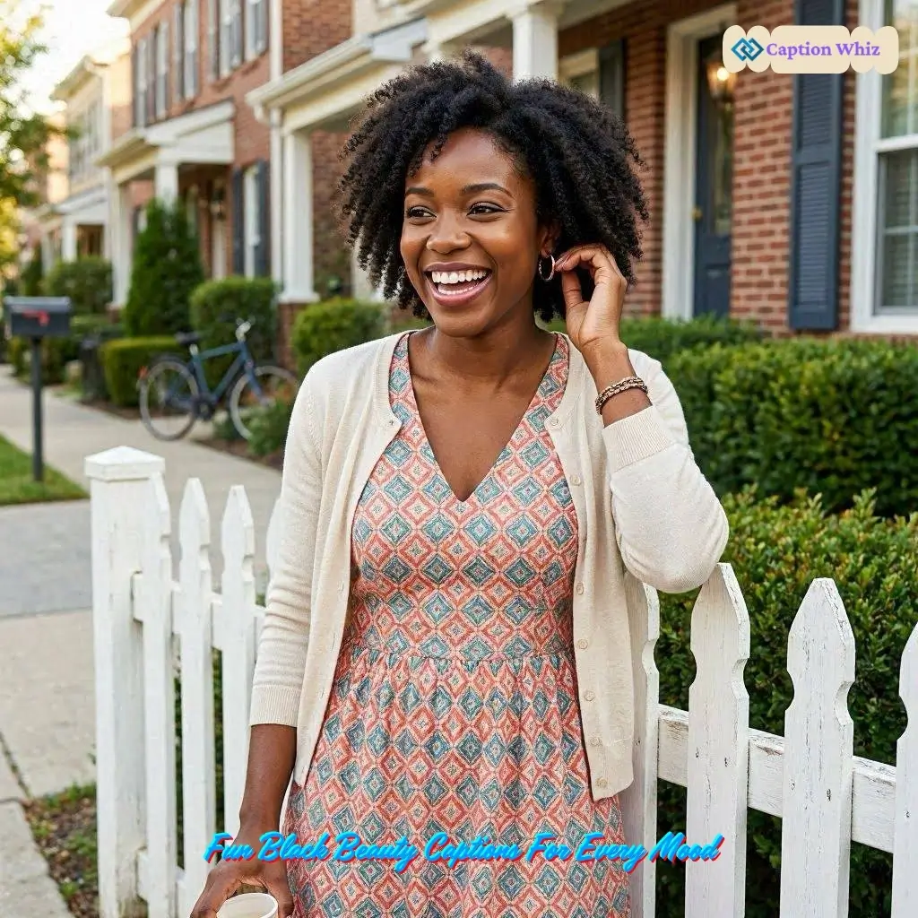 129+ Unforgettable Black Beauty Captions For Instagram and Quotes You Need Now