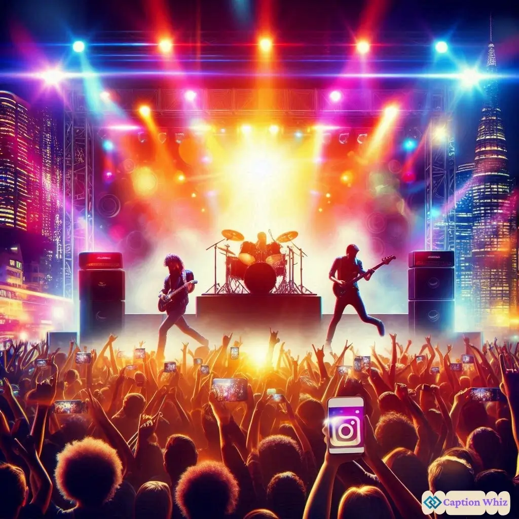 137+ Irresistible Coldplay Captions For Instagram and Quotes to Inspire Your Feed