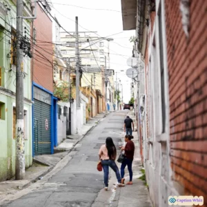 143+ Unforgettable Ghetto Captions For Instagram and Quotes to Stand Out Now