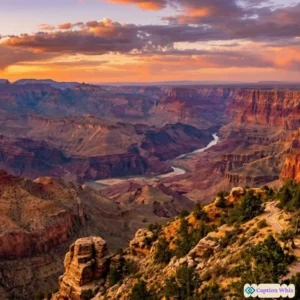 135+ Unforgettable Grand Canyon Captions For Instagram and Quotes to Inspire Adventure