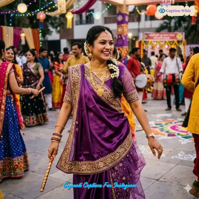 Gujarati Captions For Instagram
