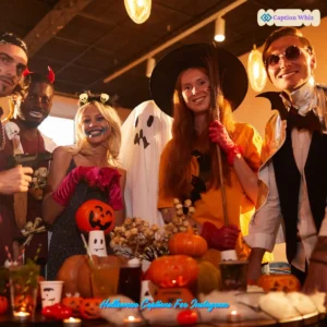 143+ Spooktacular Halloween Captions For Instagram and Quotes to Haunt Your Feed in 2026
