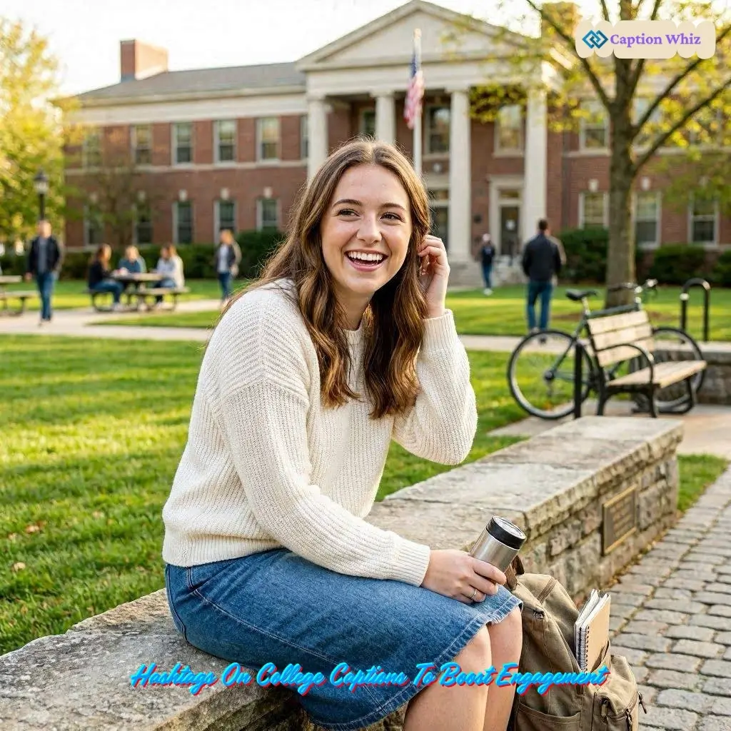 123+ Powerful College Captions For Instagram That Will Boost Your Engagement Quotes