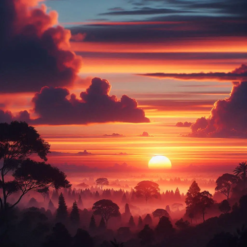 Hashtags on Dawn Captions to Boost Your Posts