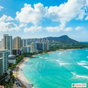 139+ Unforgettable Hawaii Captions For Instagram And Quotes You Need Now