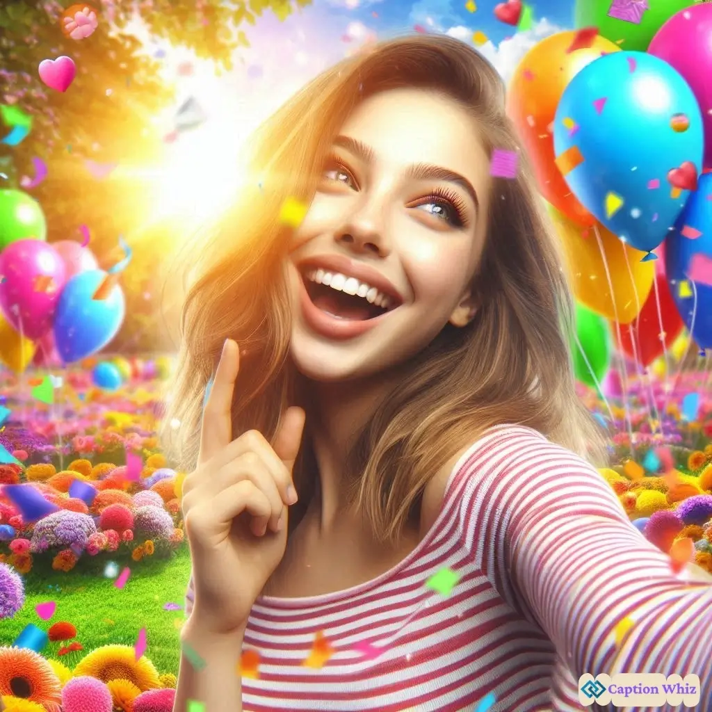 Heartfelt Break Captions for Deep Connection