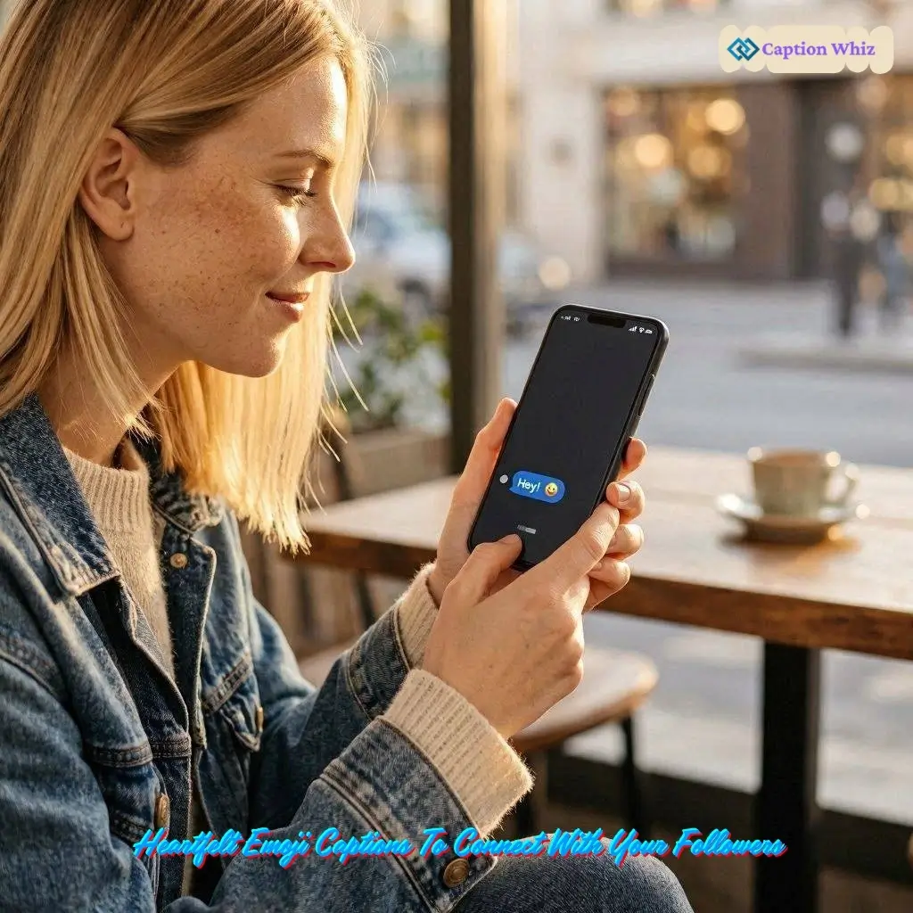 145+ Must-Have Emoji Captions For Instagram and Quotes to Boost Engagement Today