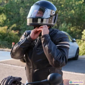 143+ Essential Helmet Captions For Instagram and Quotes That Ignite Your Adventure