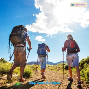 127+ Unforgettable Hiking Captions For Instagram and Quotes to Inspire Adventure