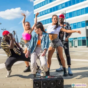 147+ Must-Have Hip Hop Captions For Instagram and Quotes to Boost Your Vibe