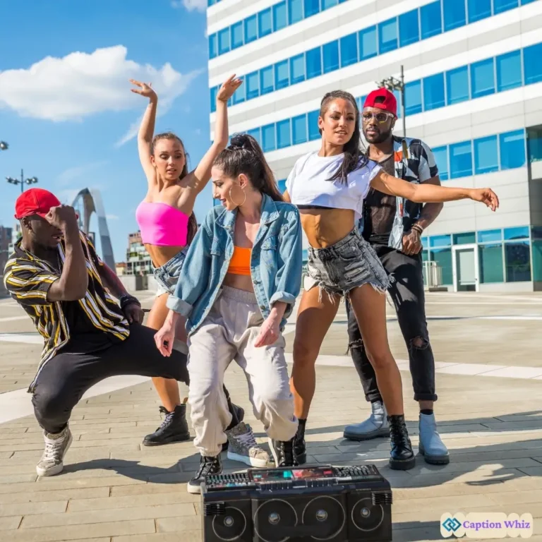 147+ Must-Have Hip Hop Captions For Instagram and Quotes to Boost Your Vibe