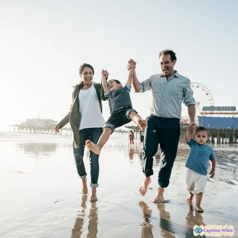 143+ Must-Have Holiday Captions For Instagram and Quotes That Spark Joy