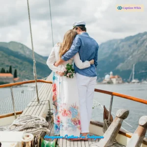 125+ Irresistible Honeymoon Captions For Instagram and Quotes You Can’t Miss
