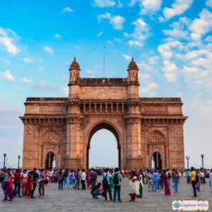 125+ Unforgettable India Captions For Instagram and Quotes to Inspire Your Journey