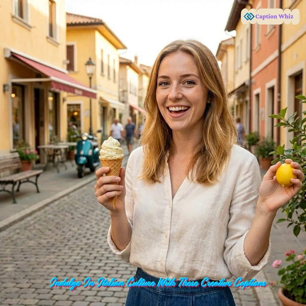 127+ Essential Italy Captions For Instagram and Quotes That Ignite Wanderlust