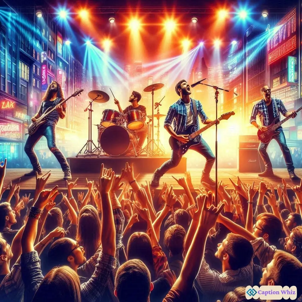 137+ Irresistible Coldplay Captions For Instagram and Quotes to Inspire Your Feed