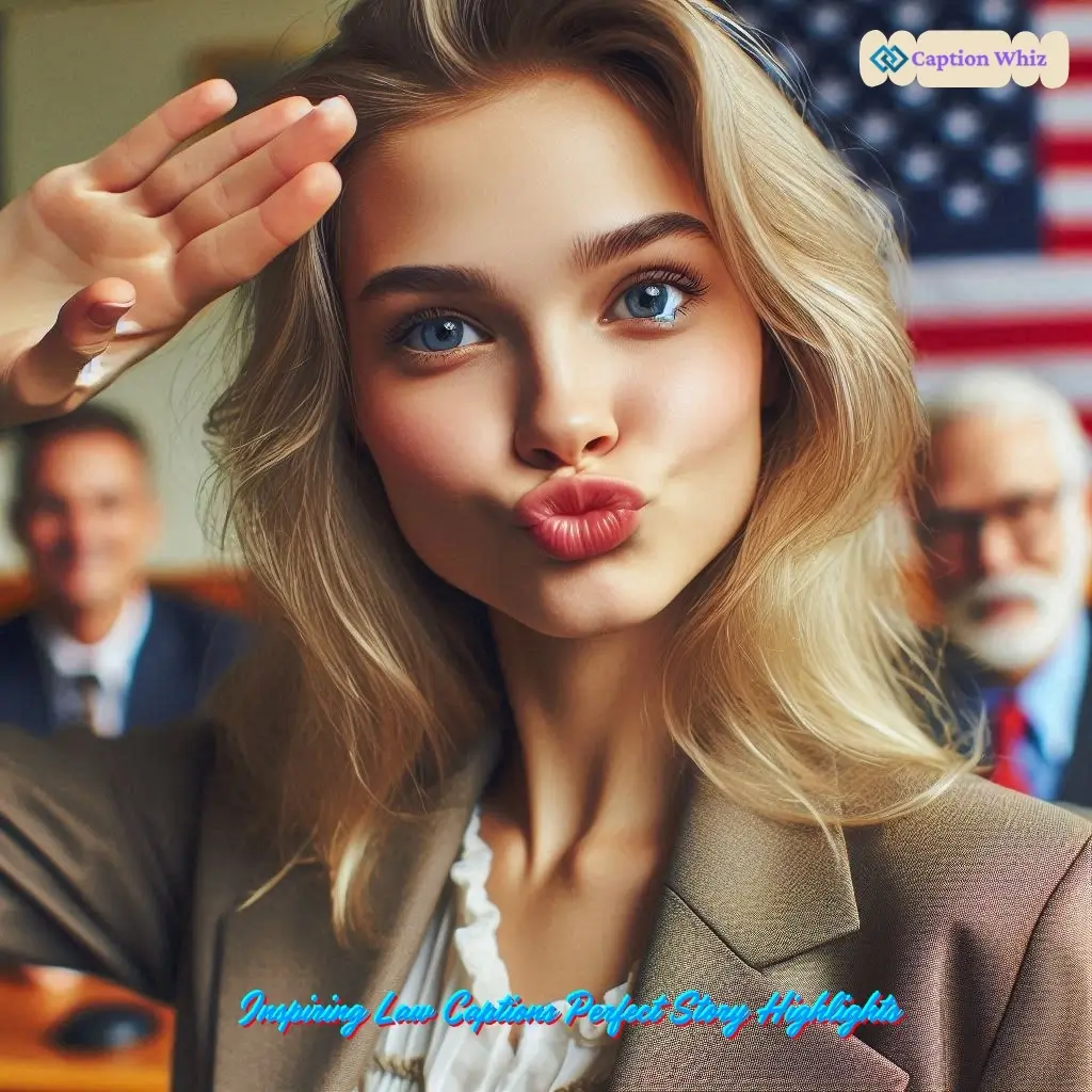 139+ Powerful Law Captions For Instagram That Inspire and Inform Quotes
