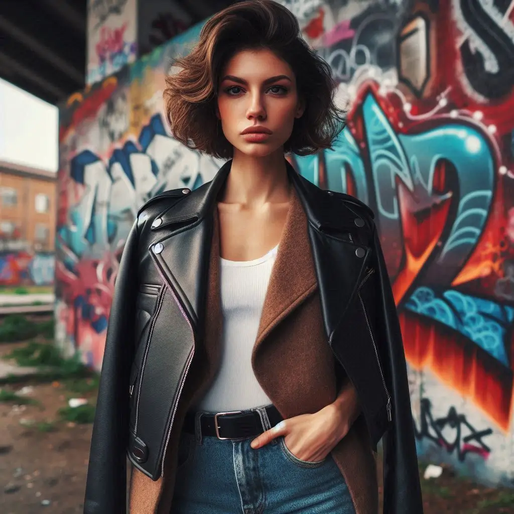 Intriguing Dangerous Captions That Spark Curiosity