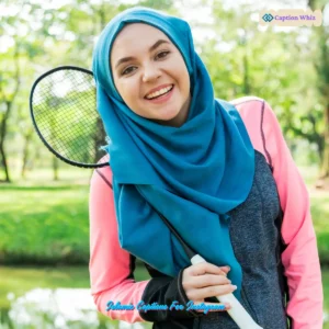 135+ Powerful Islamic Captions For Instagram That Inspire and Uplift Your Spirit