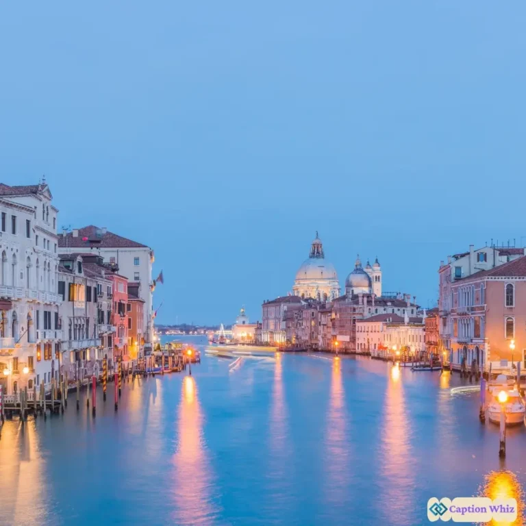 127+ Essential Italy Captions For Instagram and Quotes That Ignite Wanderlust