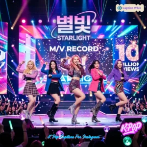 137+ Must-Have K Pop Captions For Instagram That Spark Joy and Creativity Quotes