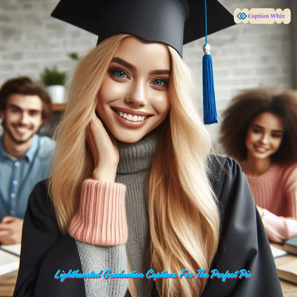125+ Unforgettable Graduation Captions For Instagram and Quotes That Inspire Success